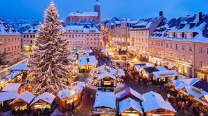 Seasonal markets reference